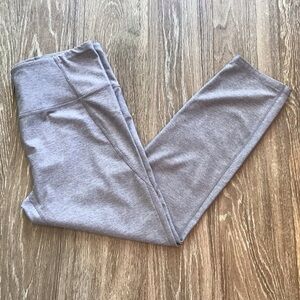 Varley Crop Leggings